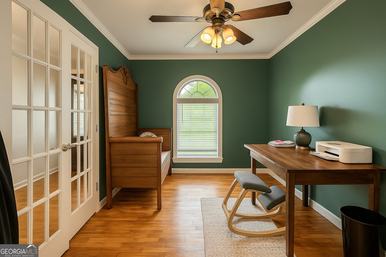 706 Thomas Road Trion - 24