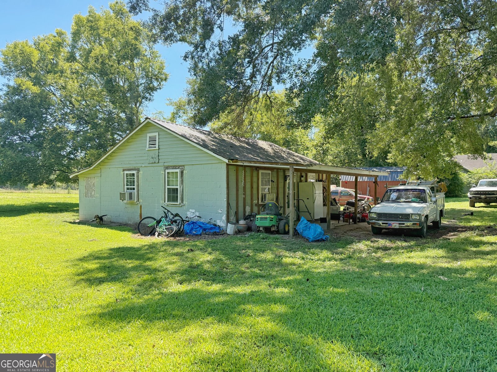 706 Thomas Road Trion - 32