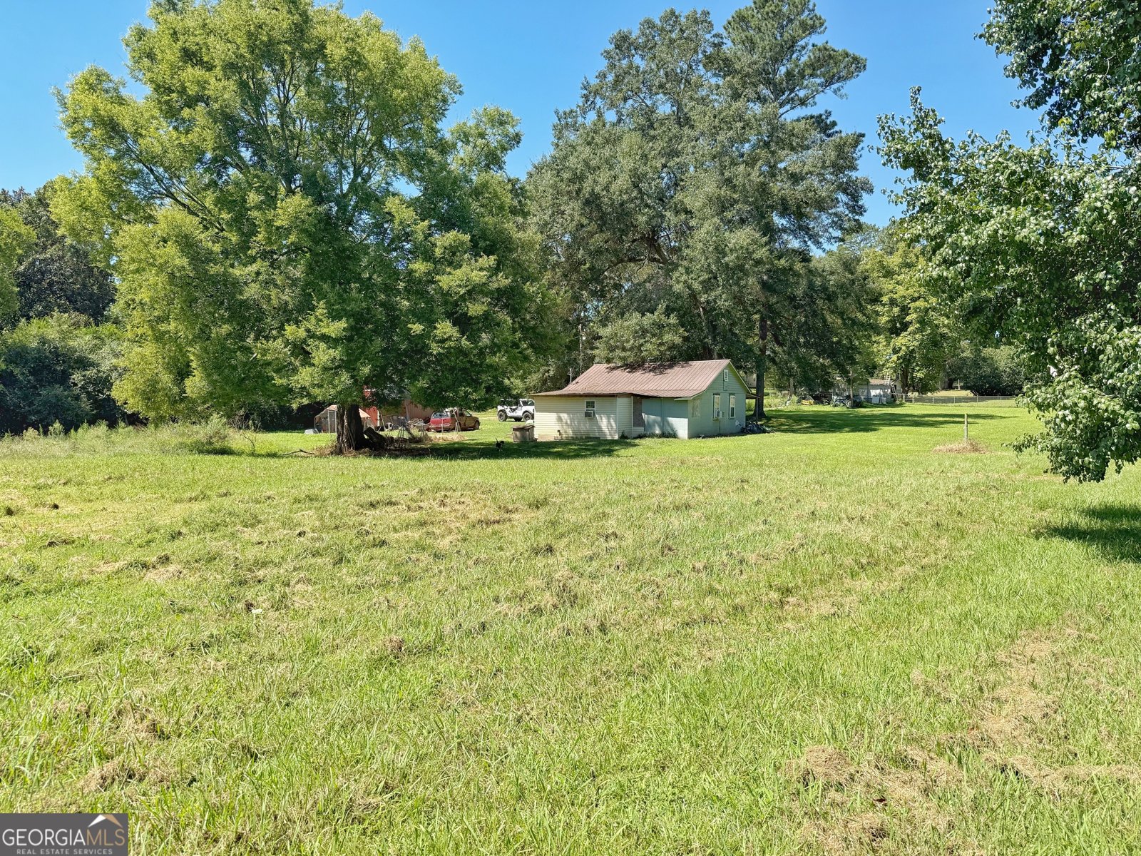 706 Thomas Road Trion - 35