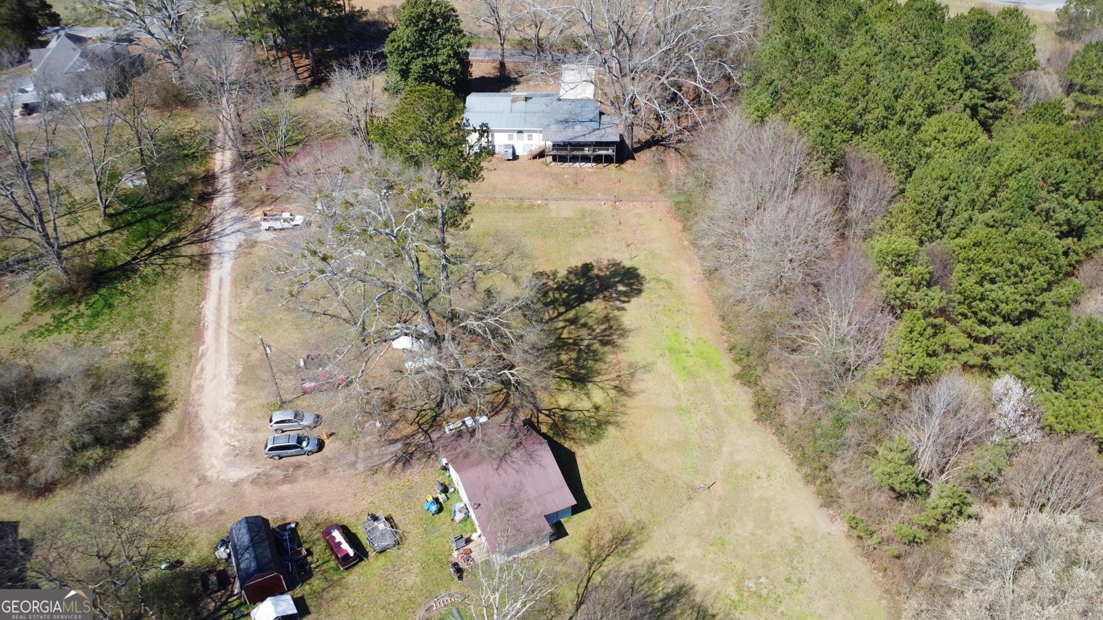 706 Thomas Road Trion - 51
