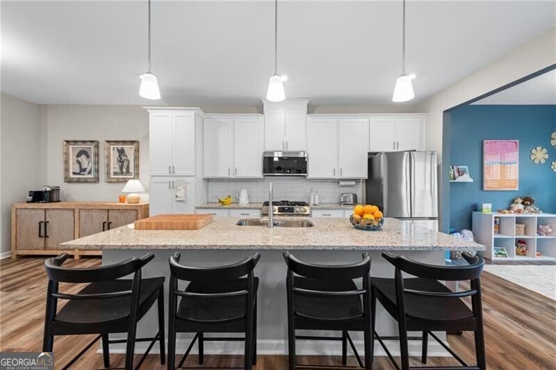310 Commons Avenue Woodstock - 10