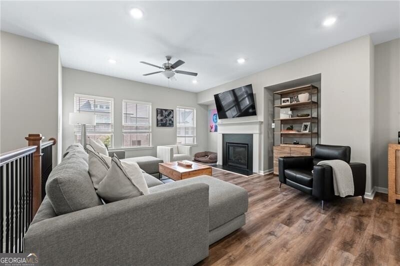 310 Commons Avenue Woodstock - 5