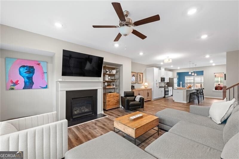 310 Commons Avenue Woodstock - 6