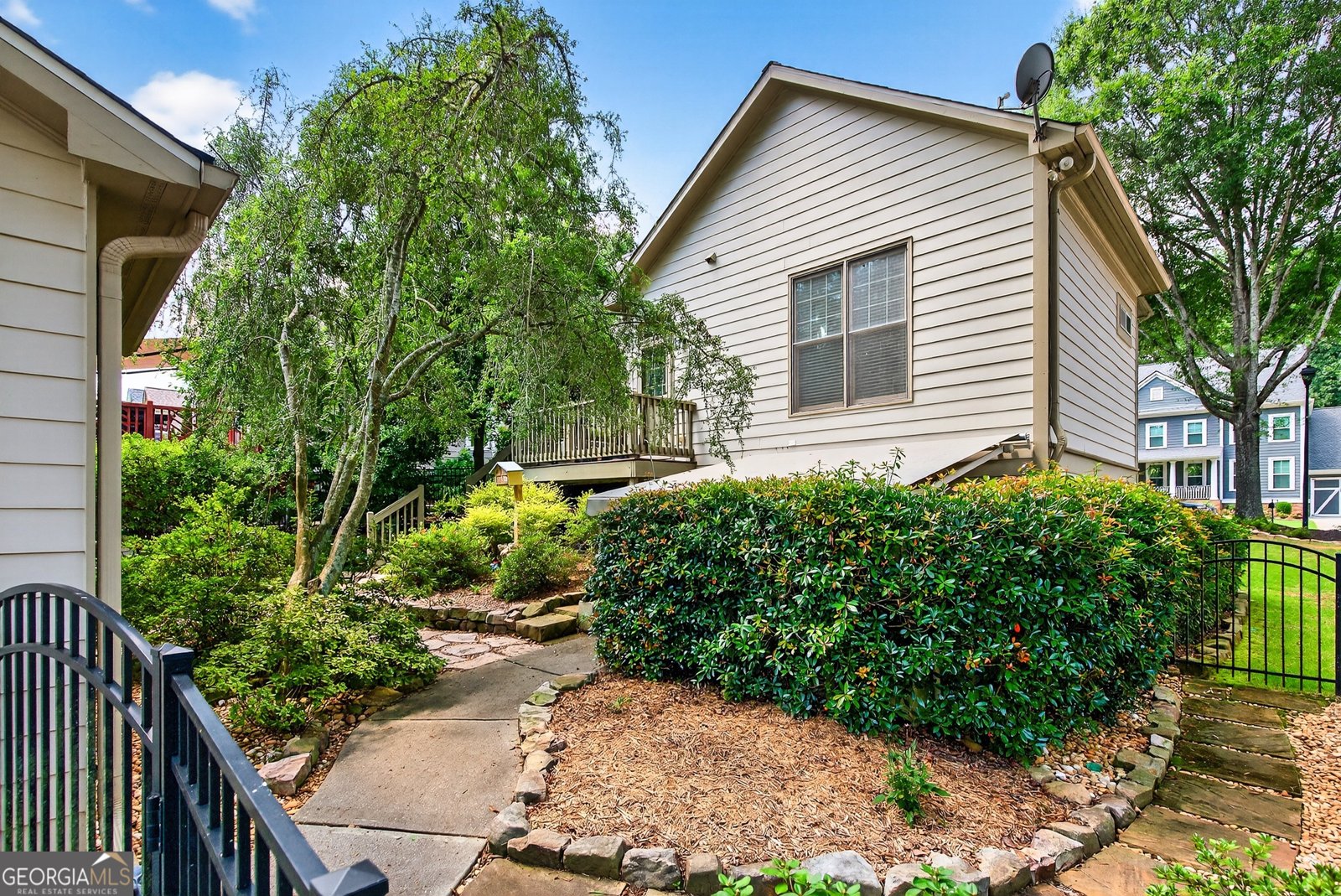 124 Middleton Drive Peachtree City - 16