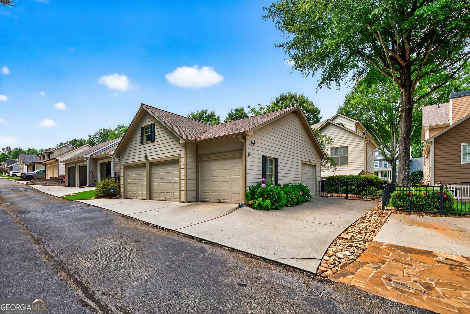 124 Middleton Drive Peachtree City - 17
