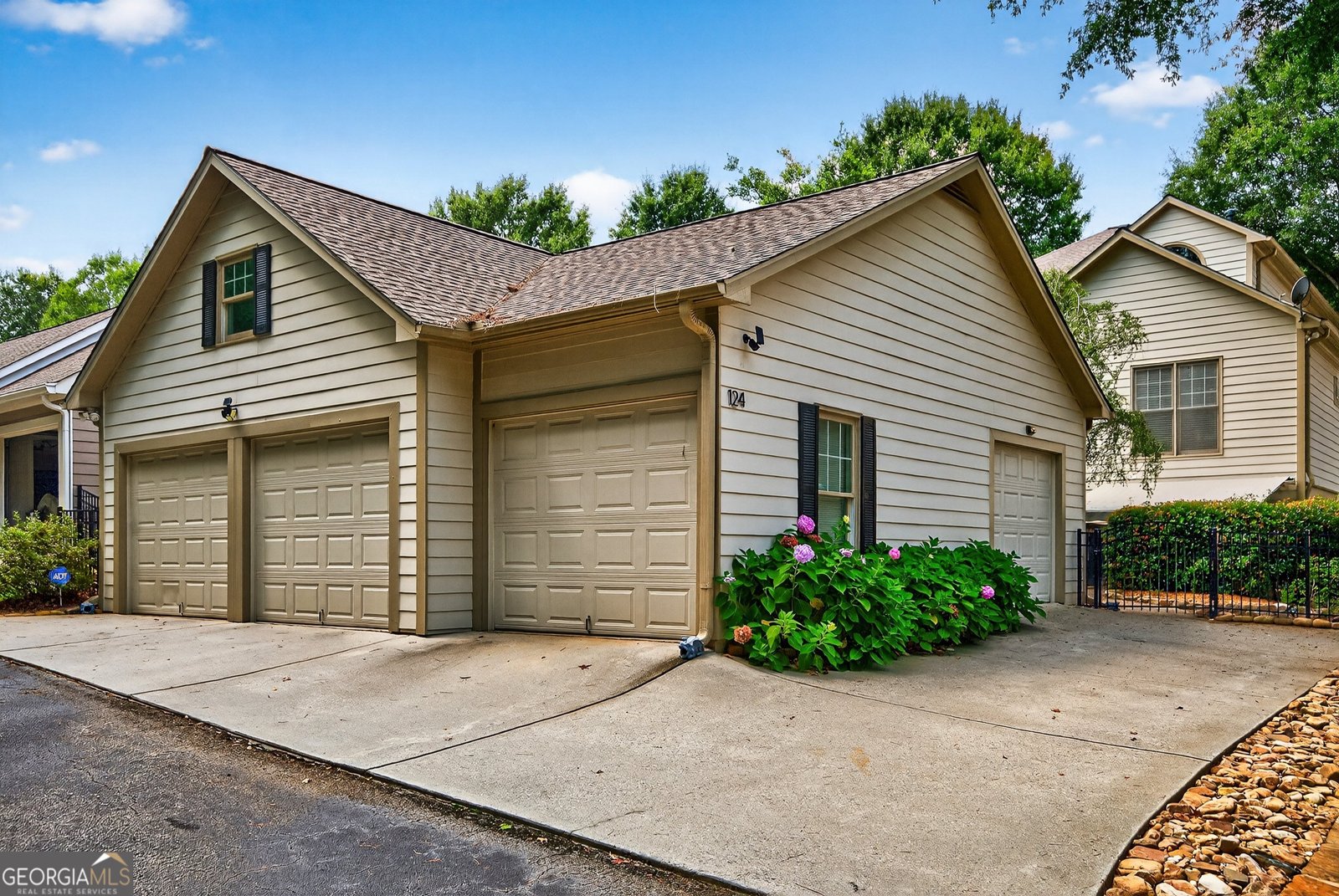 124 Middleton Drive Peachtree City - 18