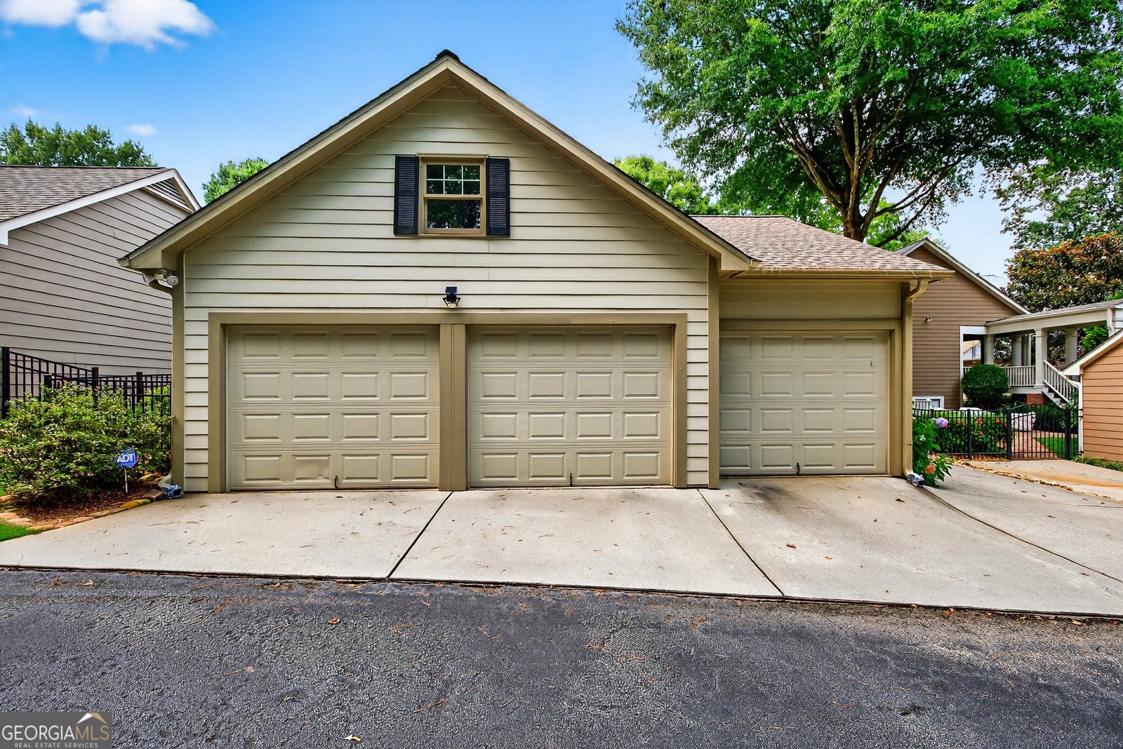 124 Middleton Drive Peachtree City - 20