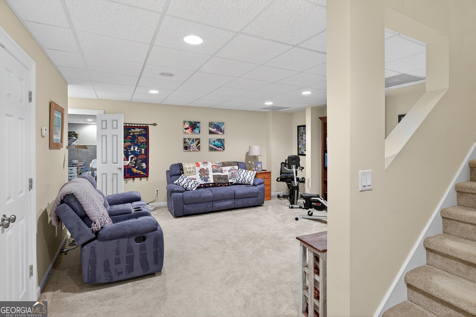 124 Middleton Drive Peachtree City - 7