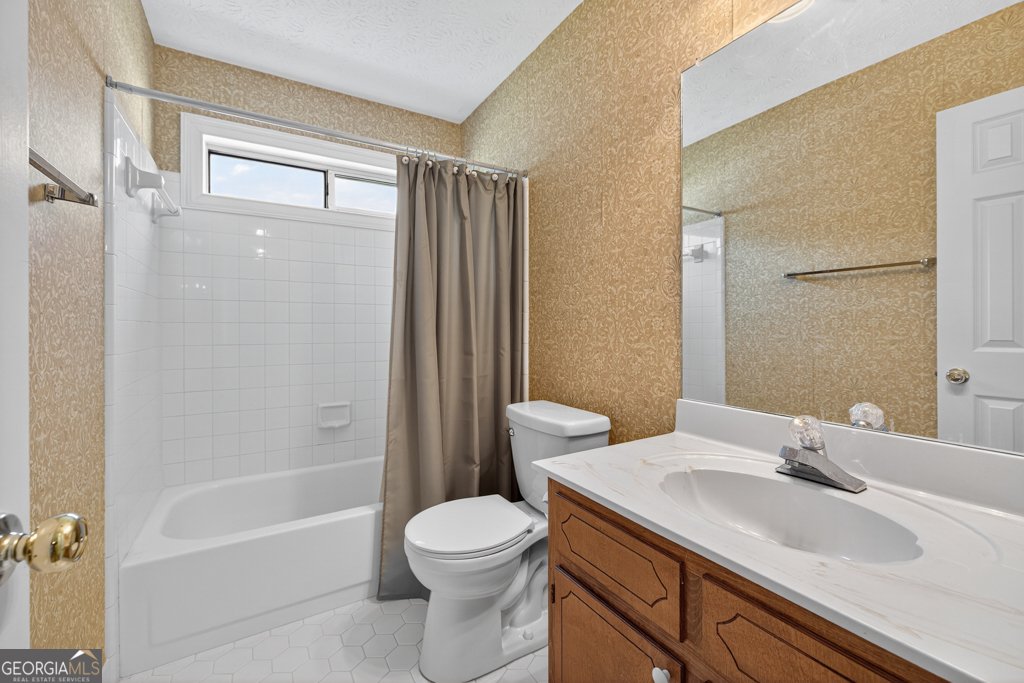 2421 Bankston Circle Snellville - 10