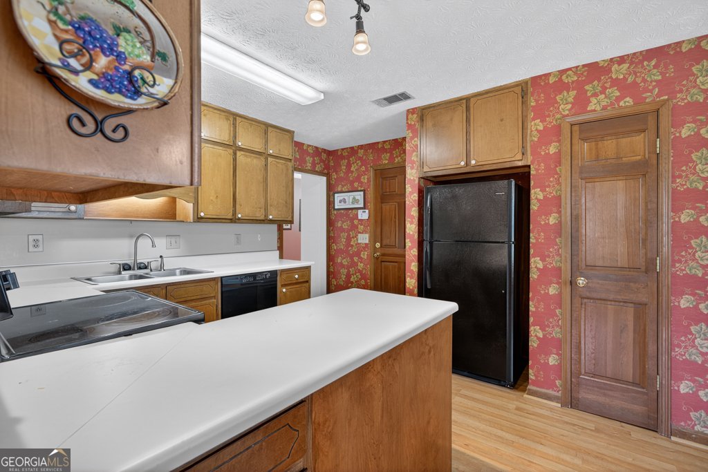 2421 Bankston Circle Snellville - 16