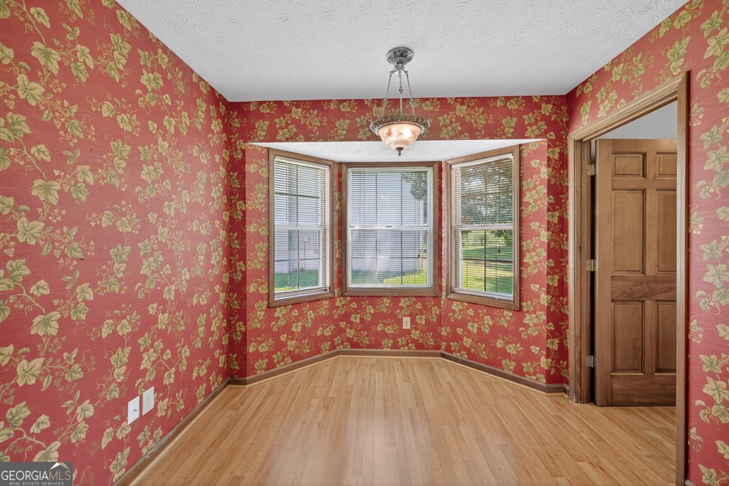 2421 Bankston Circle Snellville - 17