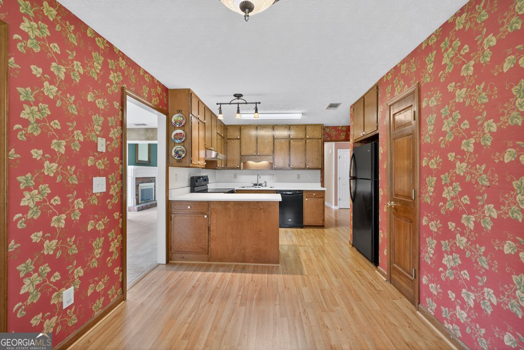 2421 Bankston Circle Snellville - 18