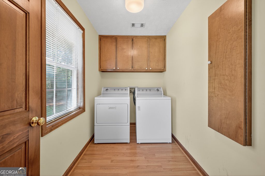 2421 Bankston Circle Snellville - 19