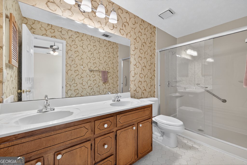 2421 Bankston Circle Snellville - 2