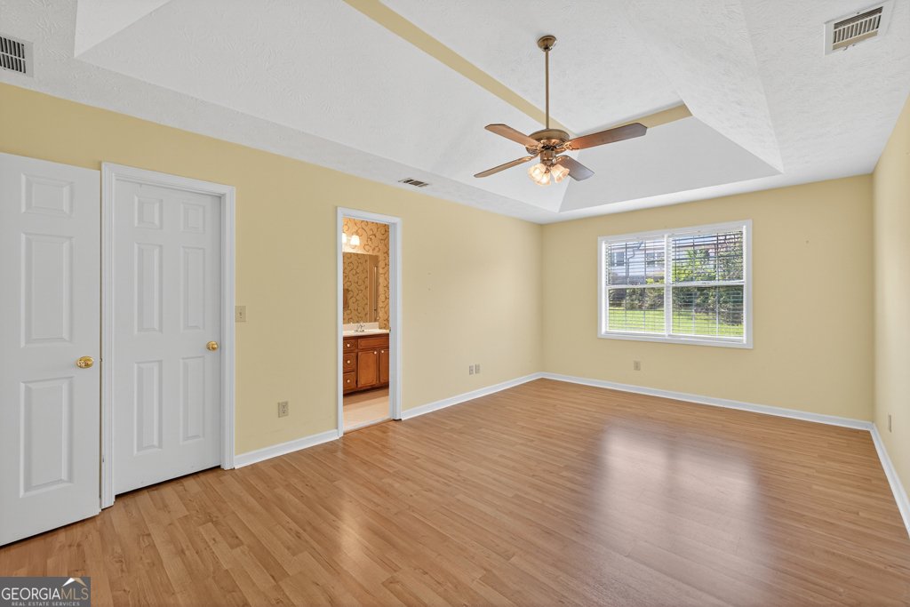 2421 Bankston Circle Snellville - 20