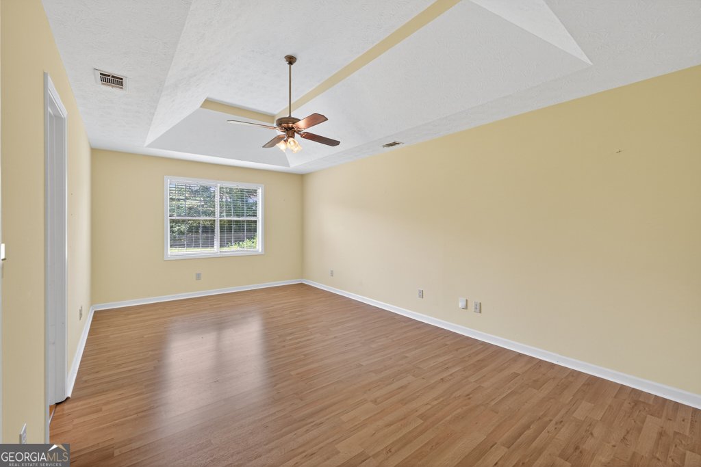 2421 Bankston Circle Snellville - 21
