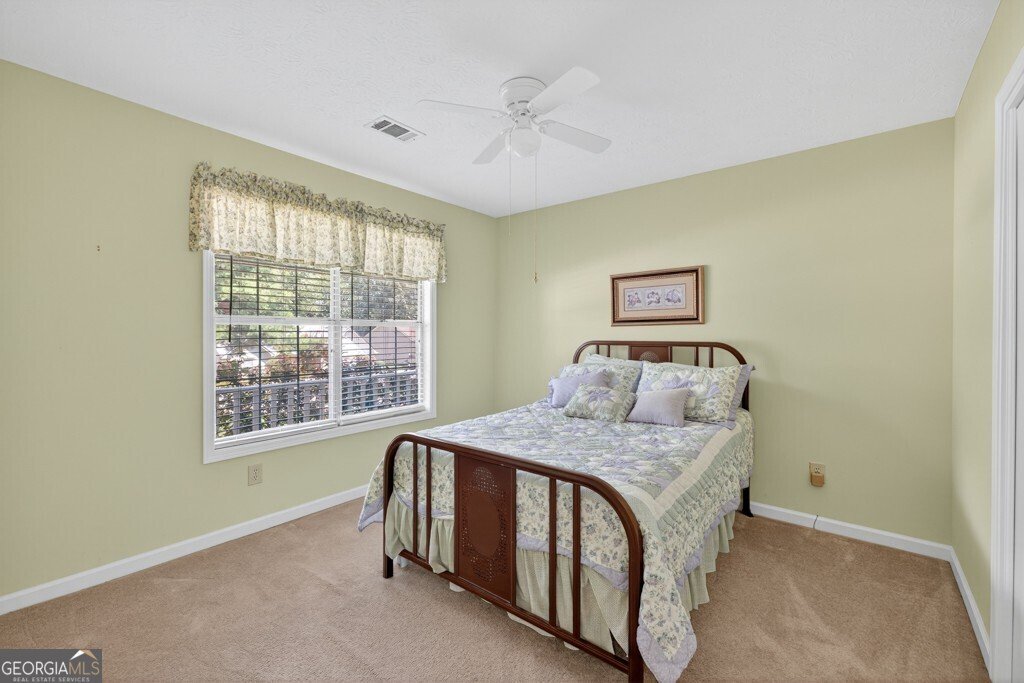 2421 Bankston Circle Snellville - 24