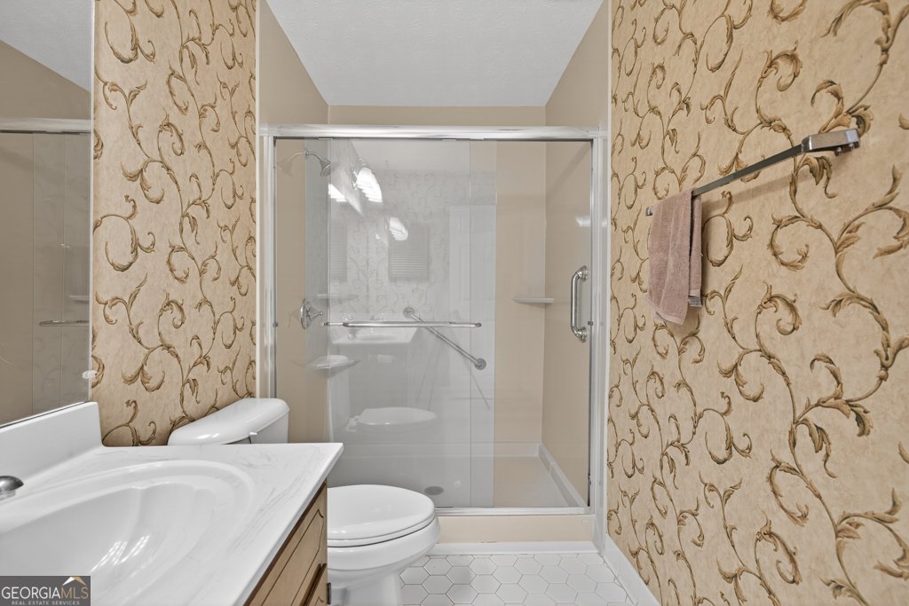 2421 Bankston Circle Snellville - 3