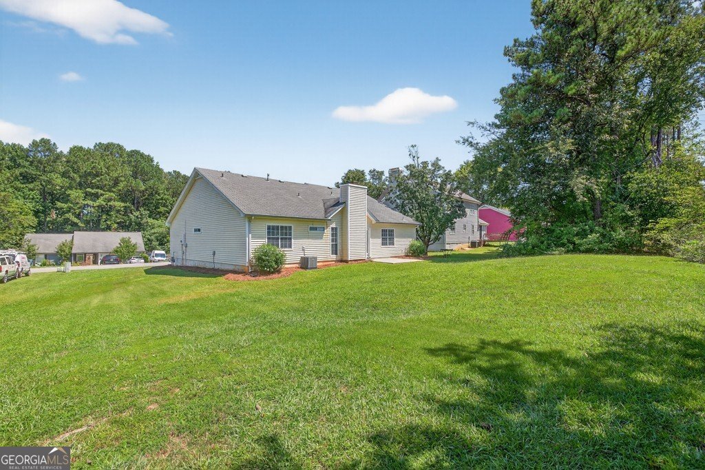 2421 Bankston Circle Snellville - 32