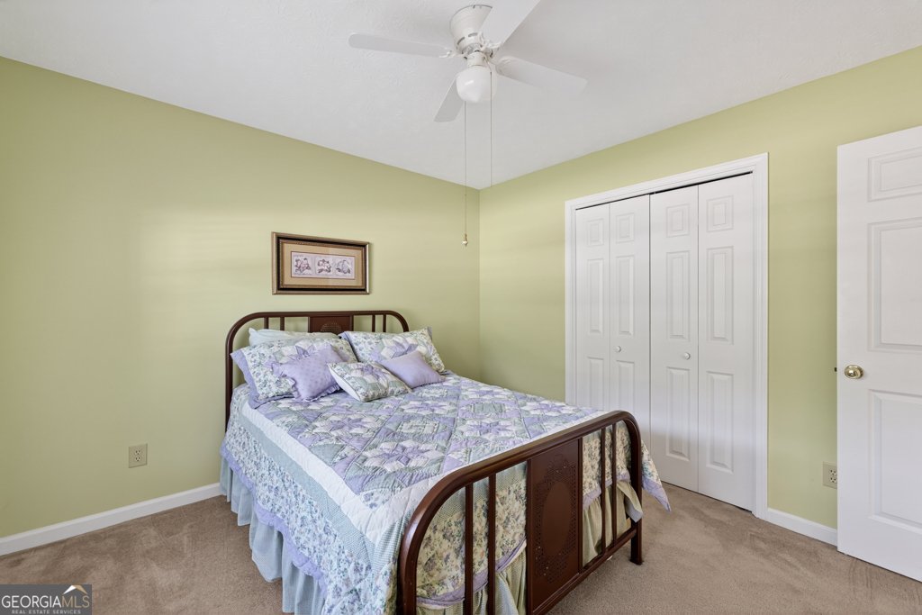 2421 Bankston Circle Snellville - 6