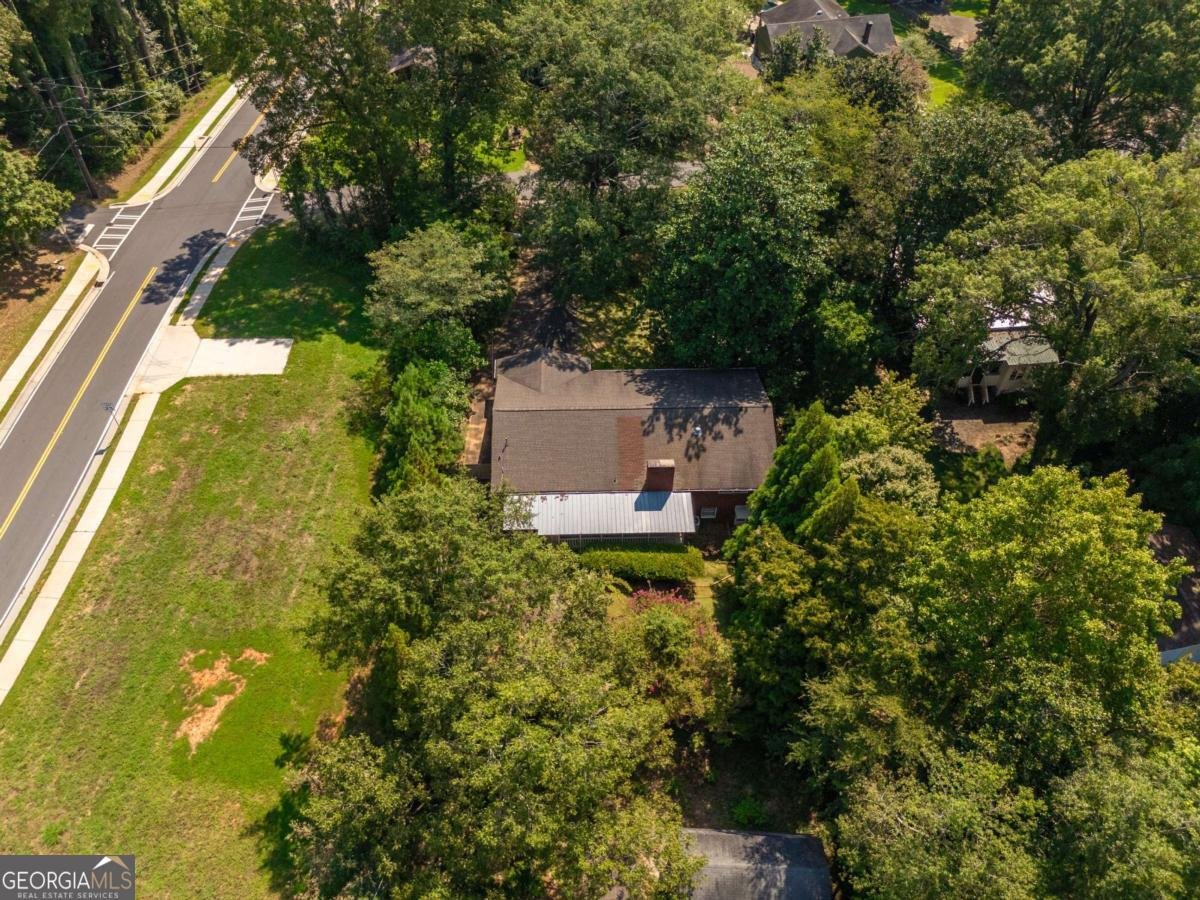 4559 Collins Avenue Acworth - 10