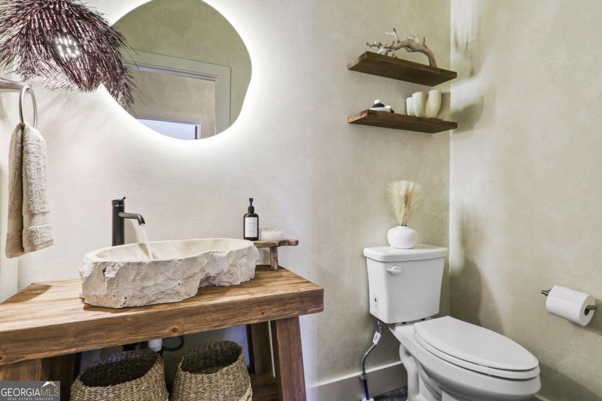 324 Overlook Way Ellijay - 143