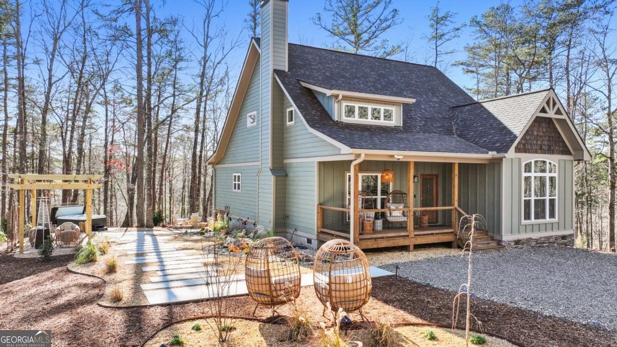 324 Overlook Way Ellijay - 15