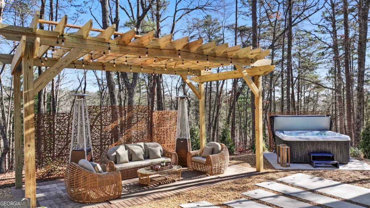 324 Overlook Way Ellijay - 19