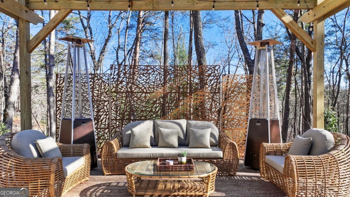 324 Overlook Way Ellijay - 20