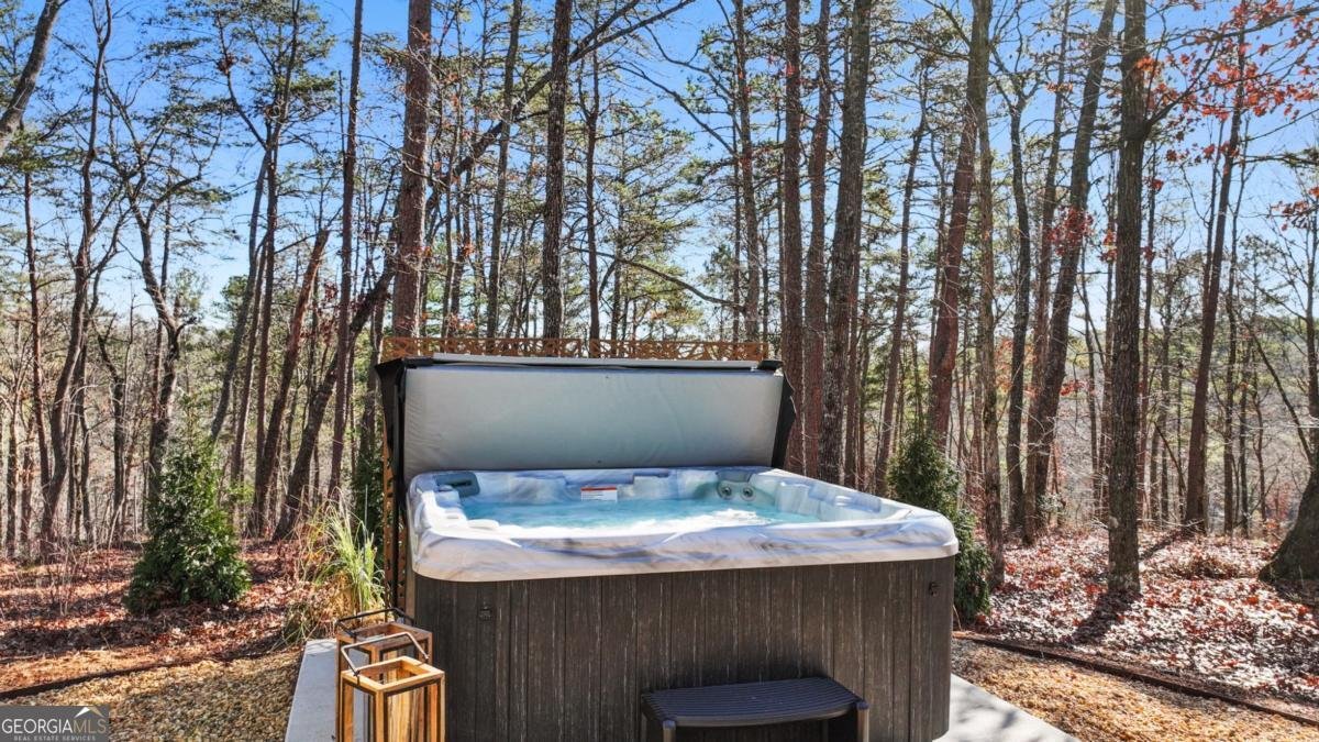 324 Overlook Way Ellijay - 21