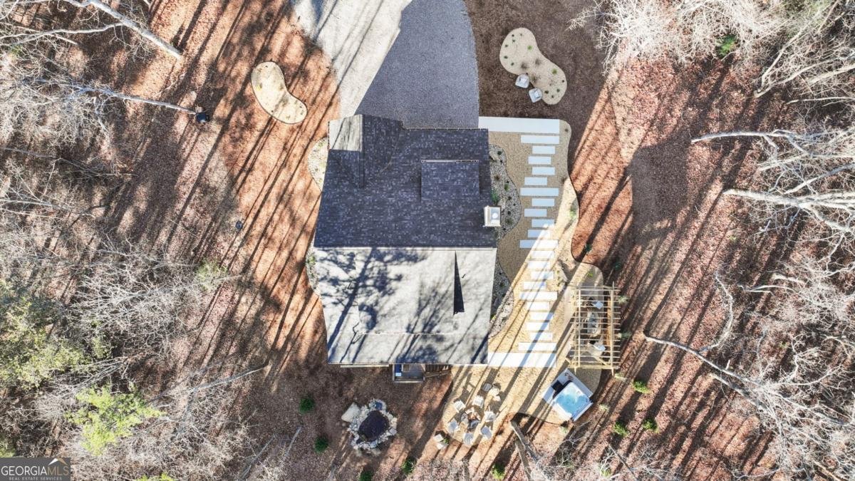 324 Overlook Way Ellijay - 23