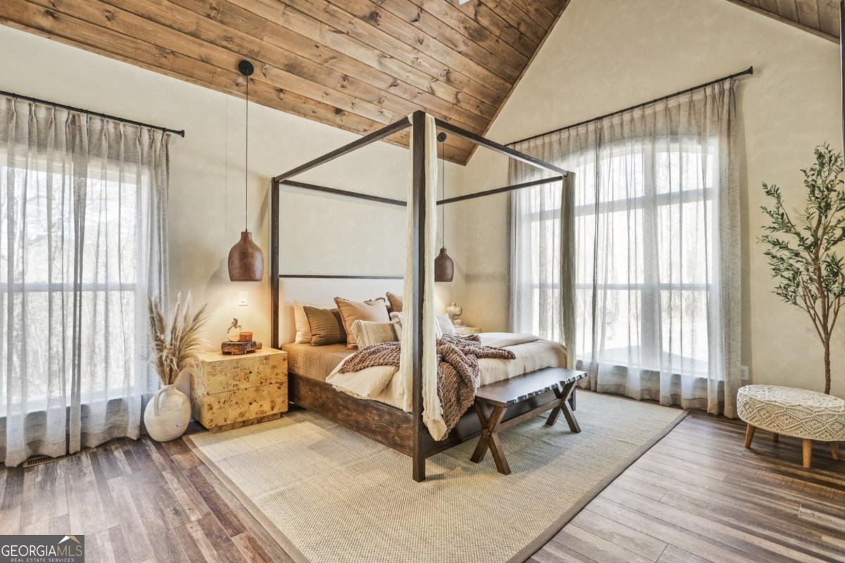 324 Overlook Way Ellijay - 31