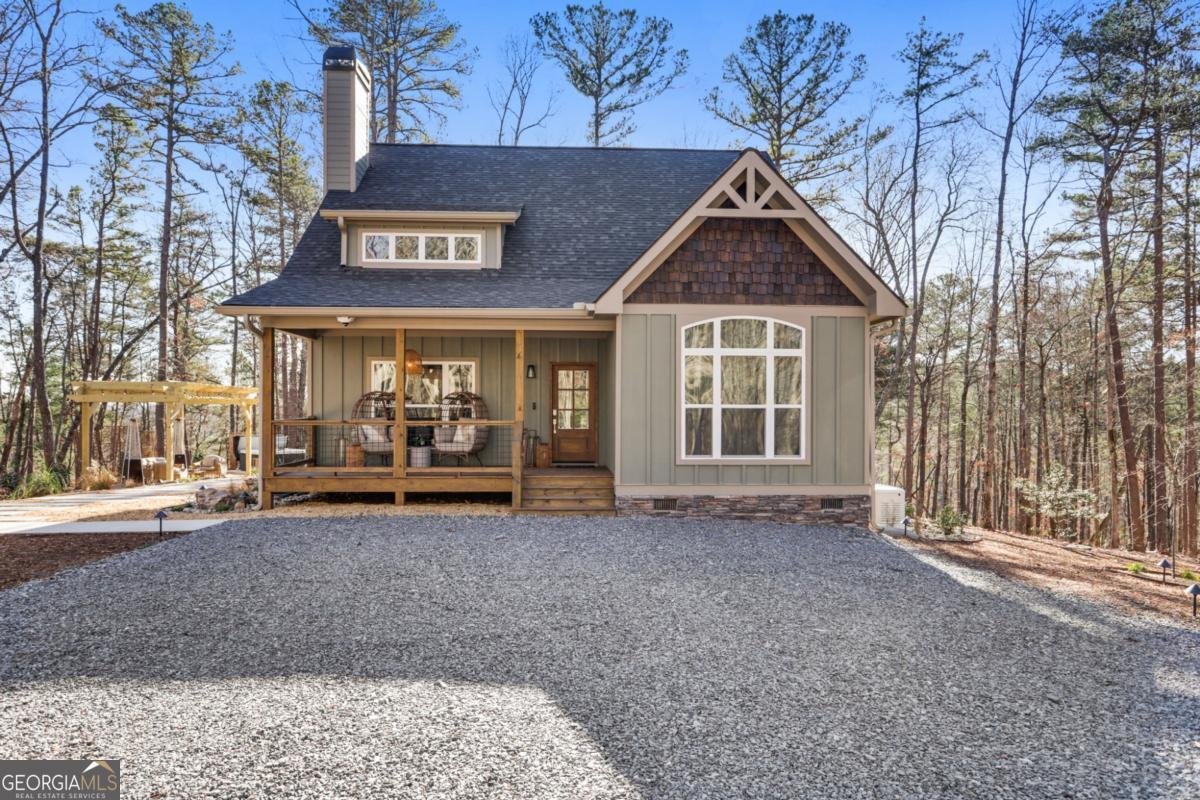 324 Overlook Way Ellijay - 4