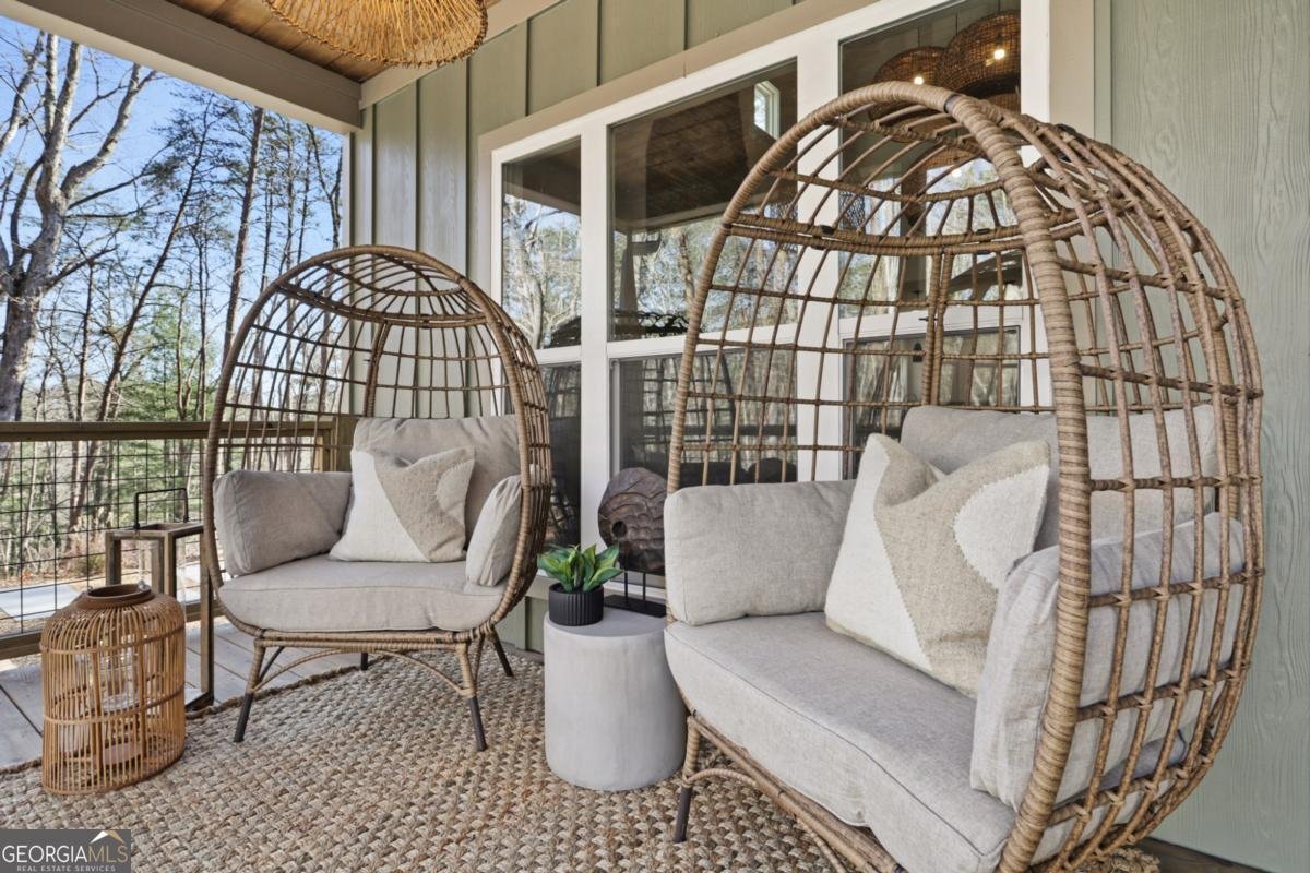 324 Overlook Way Ellijay - 48