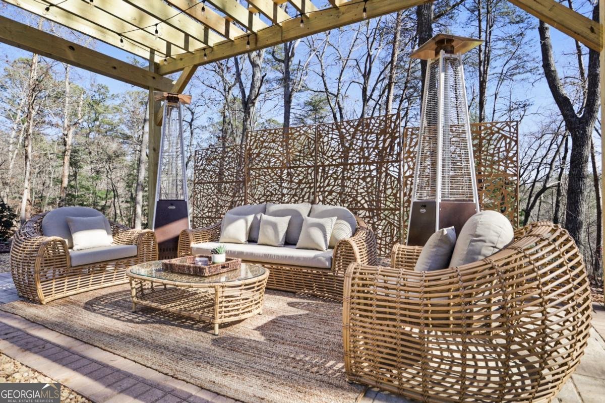 324 Overlook Way Ellijay - 50