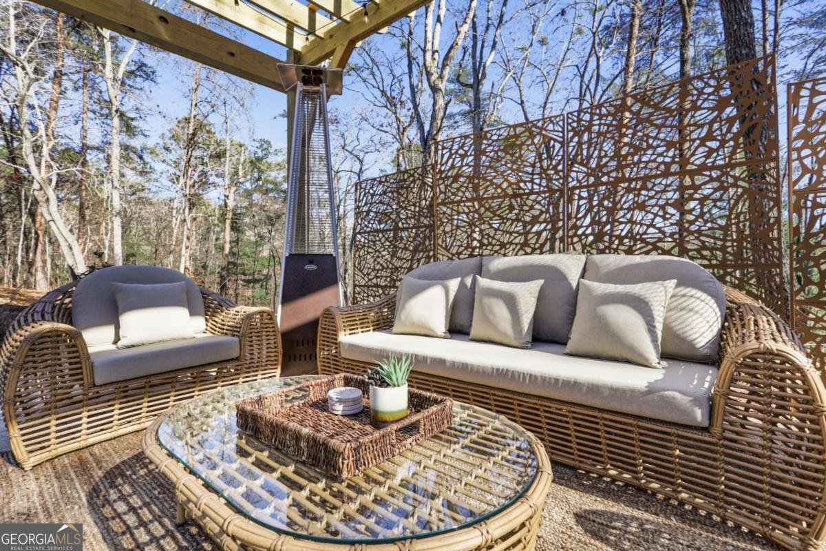 324 Overlook Way Ellijay - 51
