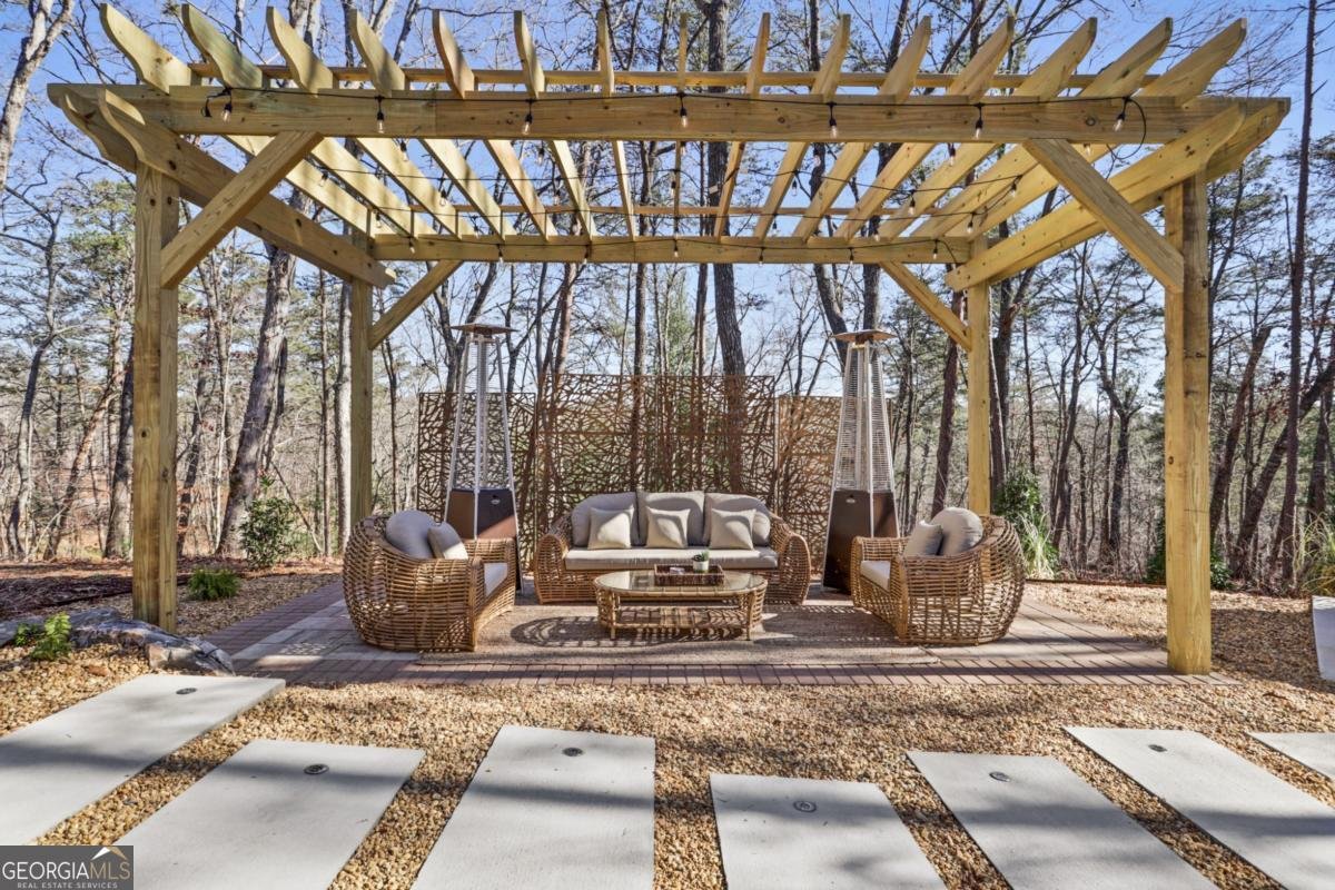 324 Overlook Way Ellijay - 52