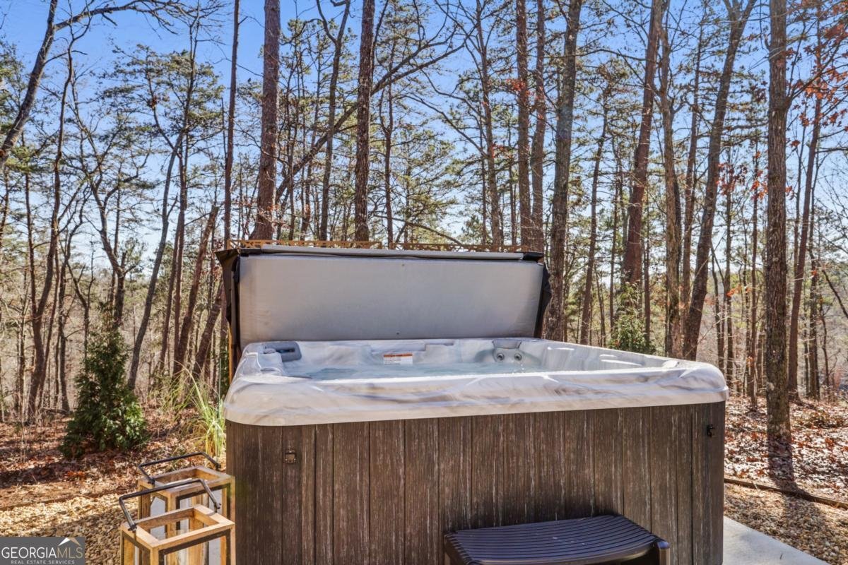 324 Overlook Way Ellijay - 53