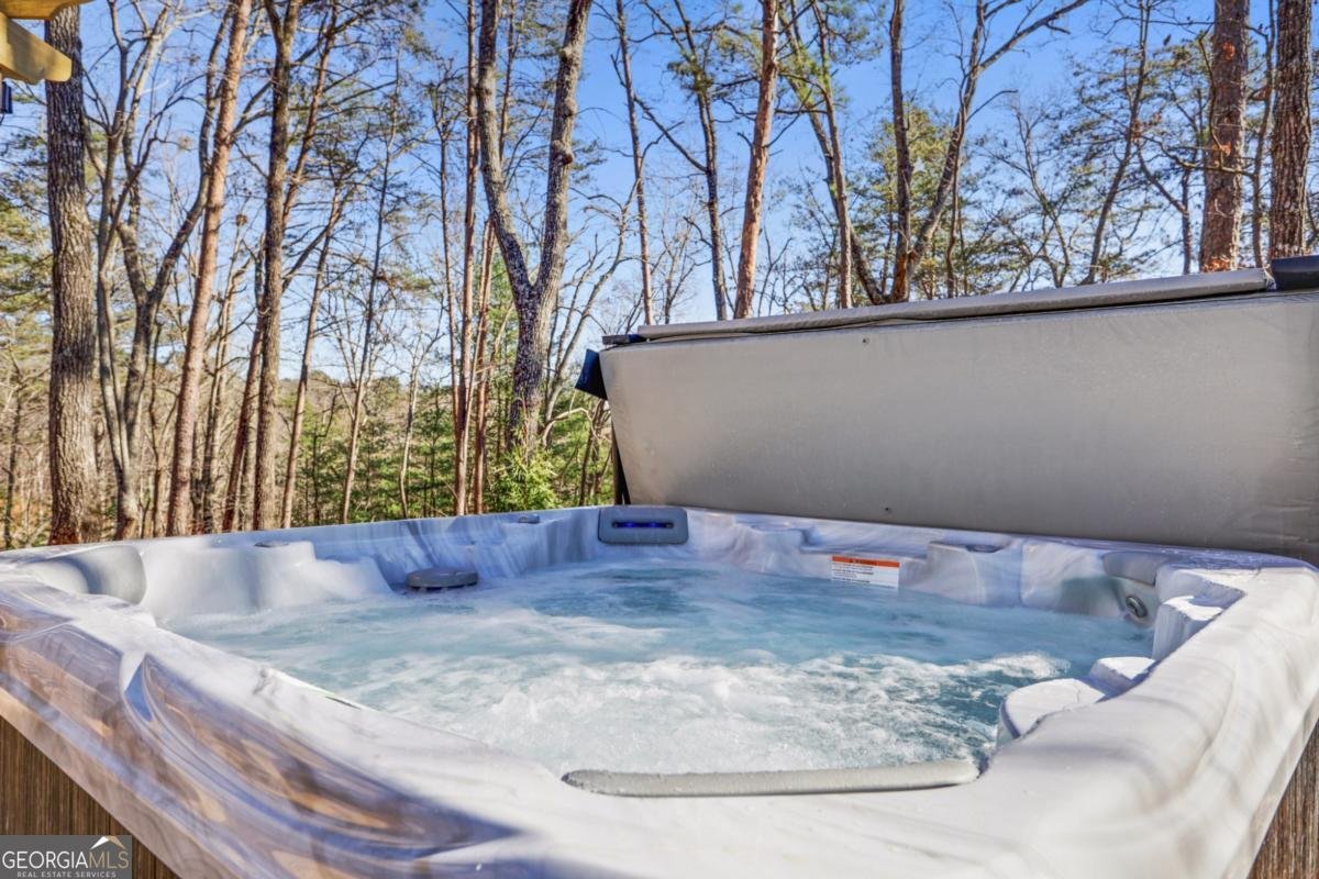 324 Overlook Way Ellijay - 54