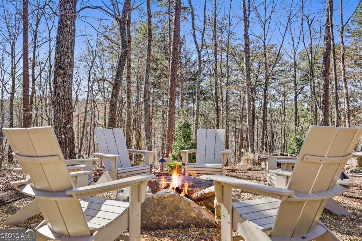 324 Overlook Way Ellijay - 55