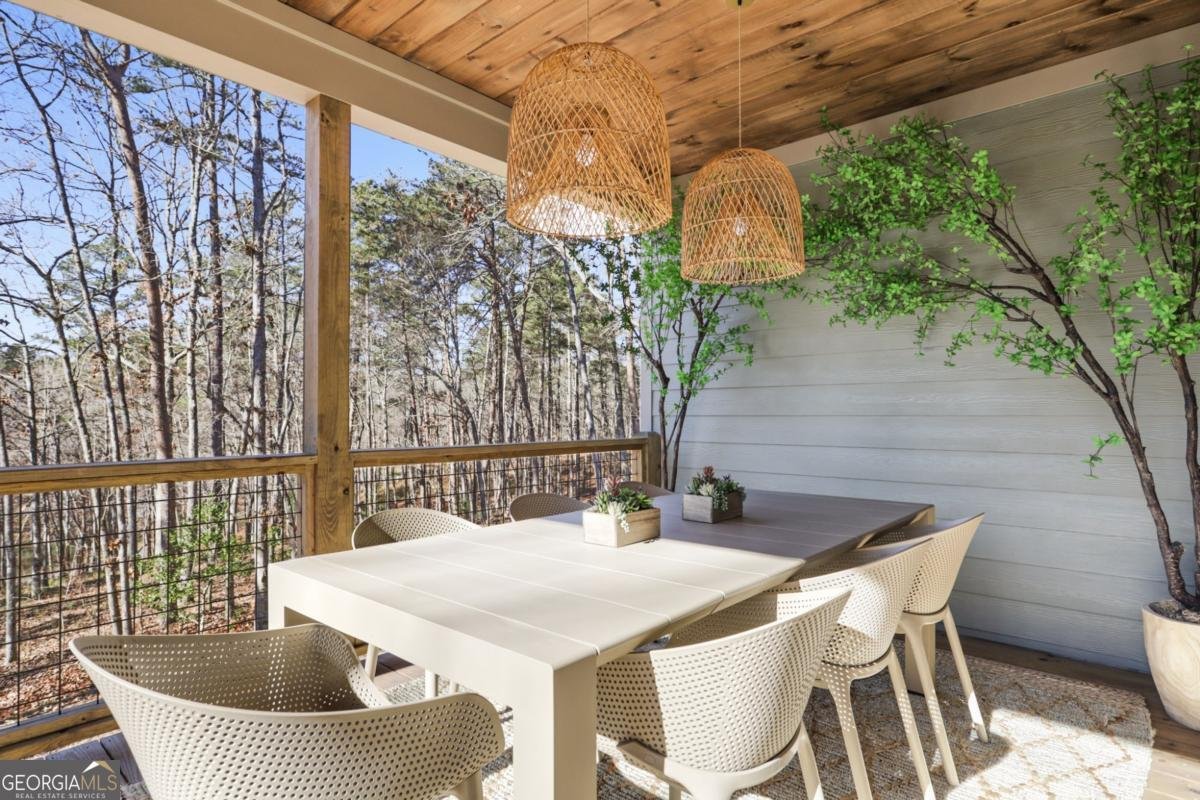 324 Overlook Way Ellijay - 59