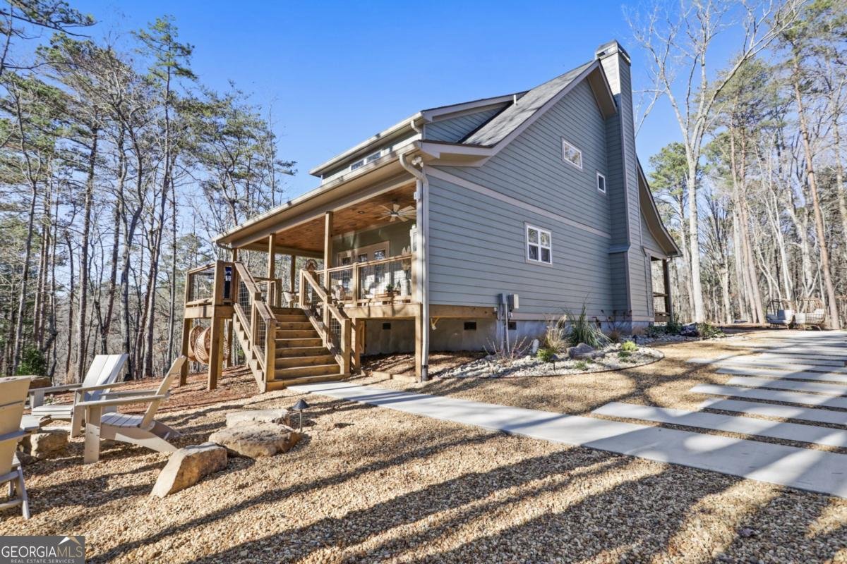 324 Overlook Way Ellijay - 8