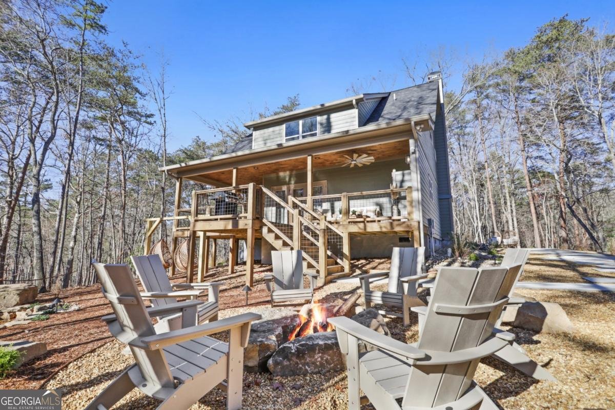 324 Overlook Way Ellijay - 9