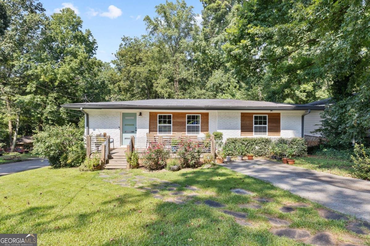 1441 David Circle Decatur - 1