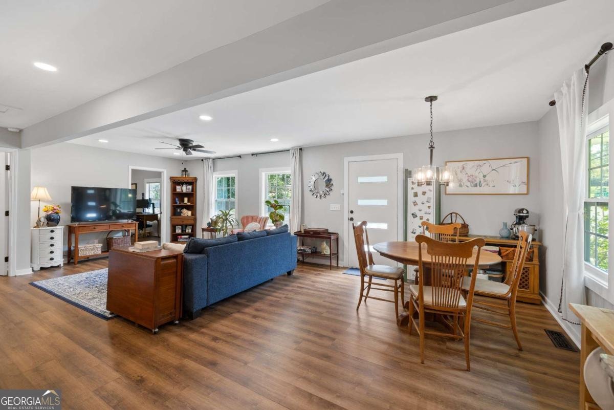 1441 David Circle Decatur - 3