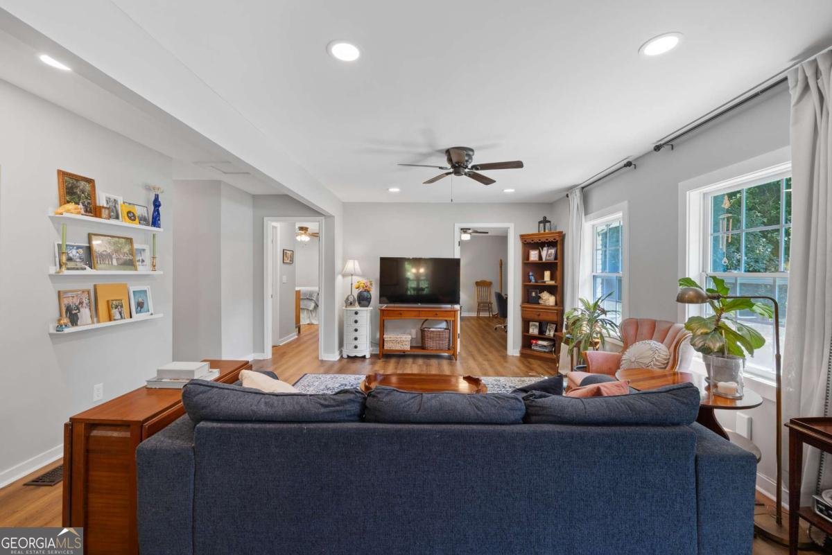 1441 David Circle Decatur - 4