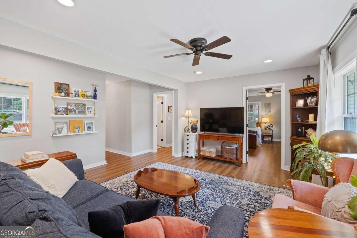 1441 David Circle Decatur - 5