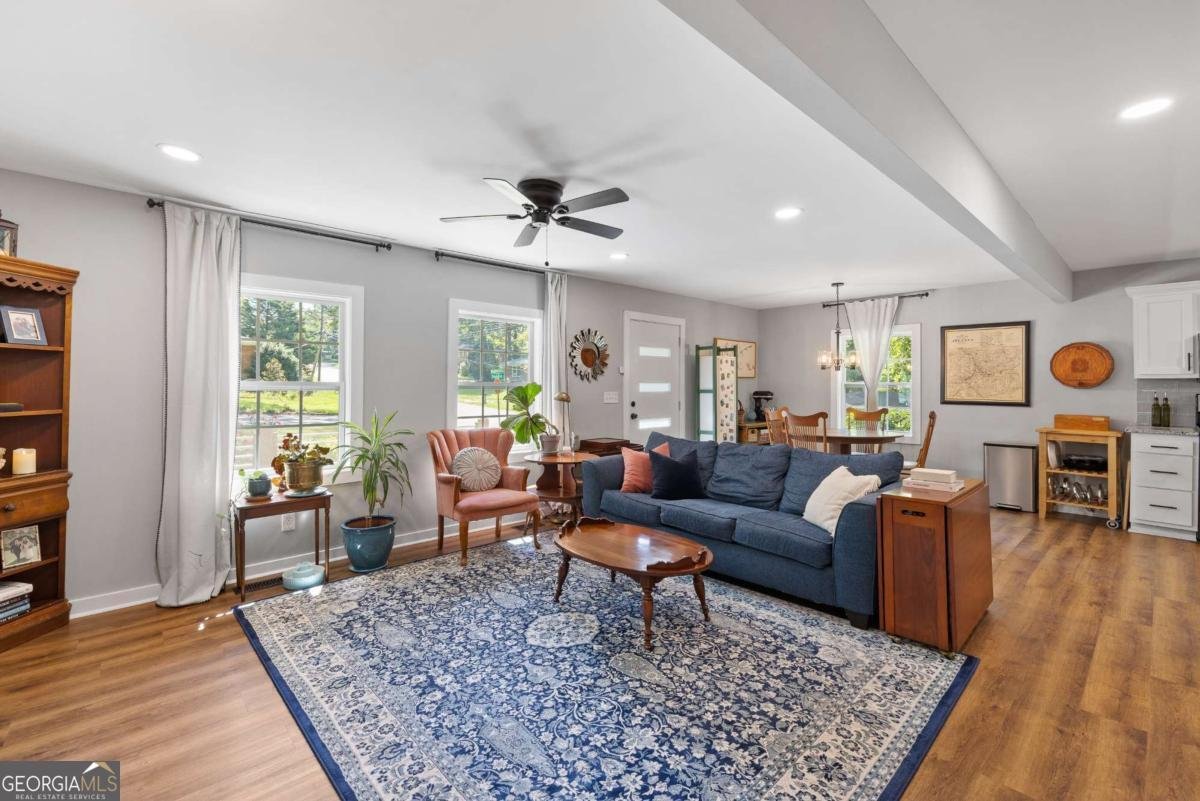1441 David Circle Decatur - 6
