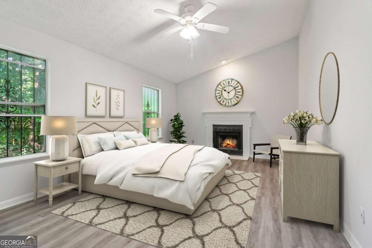 310 Wolf Downs Way Atlanta - 5