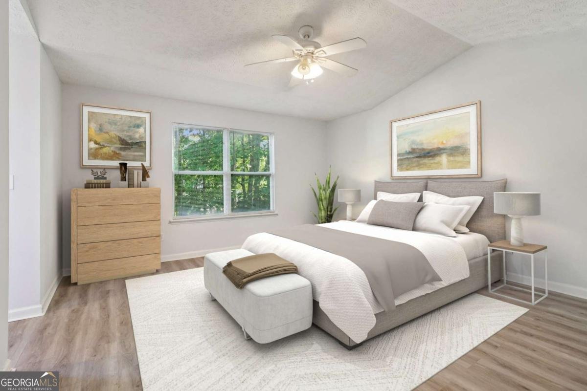 310 Wolf Downs Way Atlanta - 9